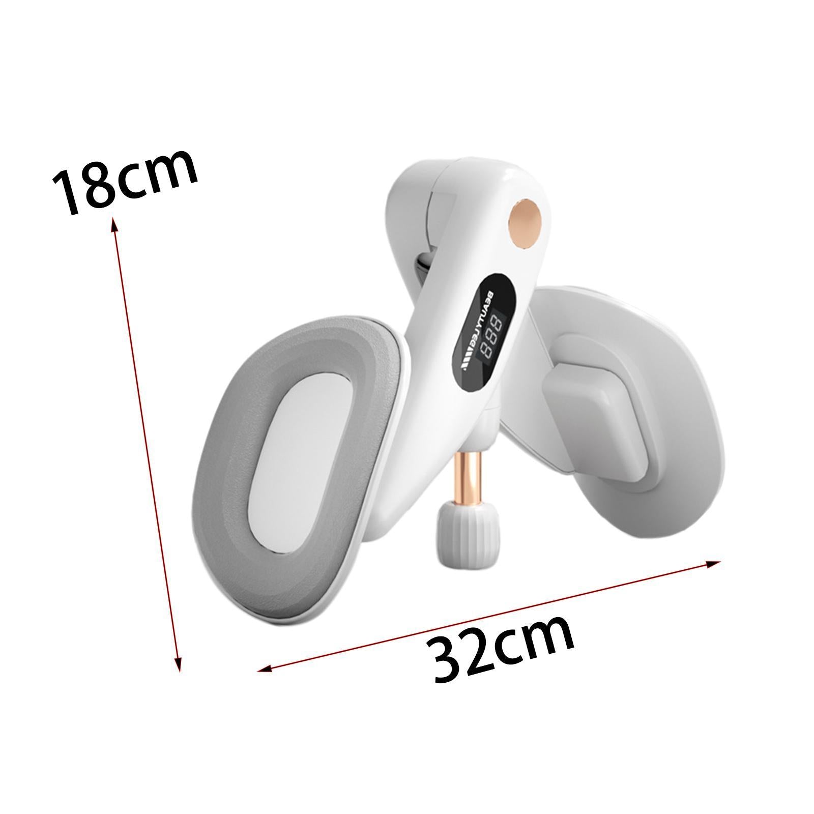 Gulovıra • Flex Core – Kegel & Pelvik Egzersiz Aleti