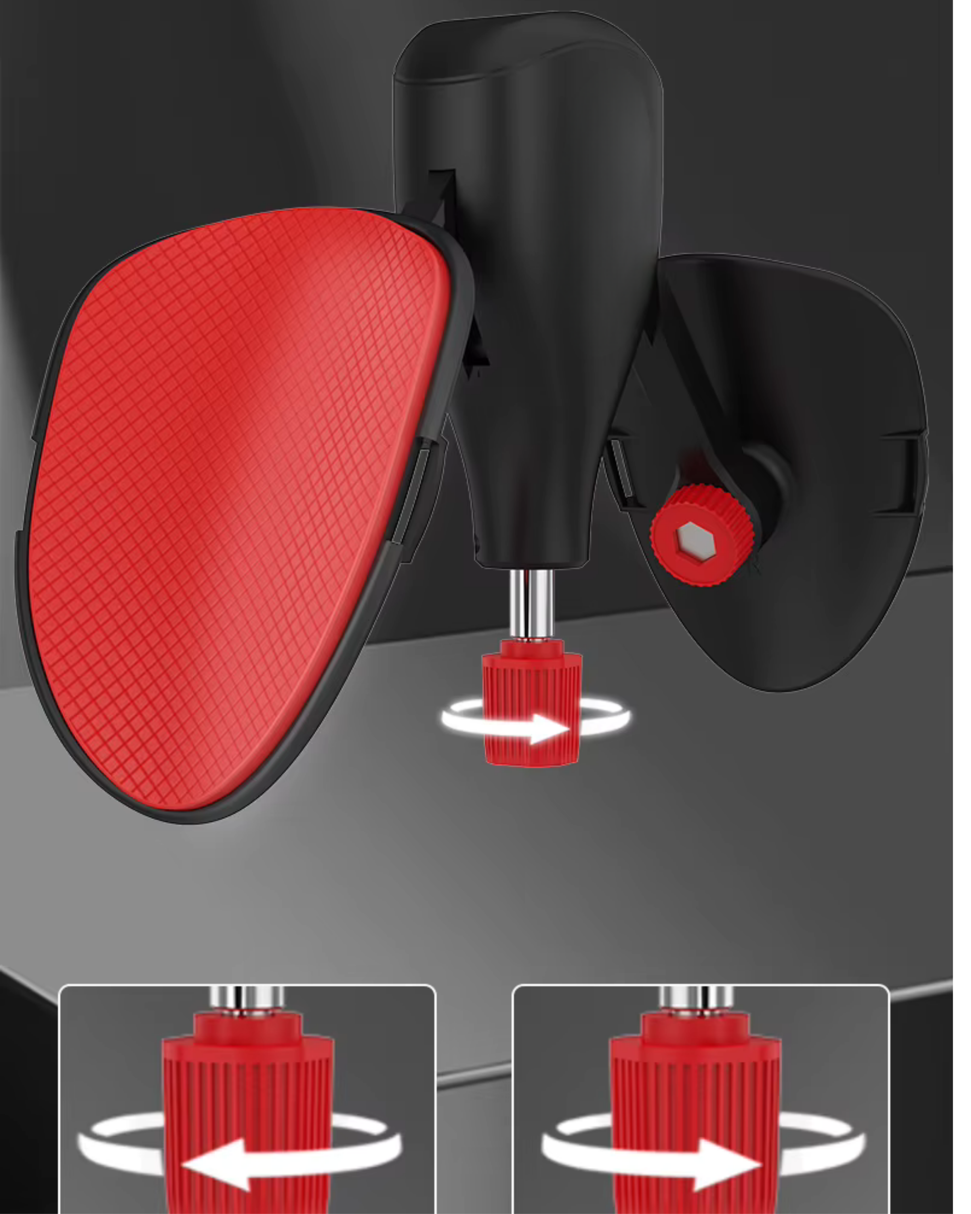 Gulovıra • Titan Core 35 KG – Kegel & Pelvik Egzersiz Aleti