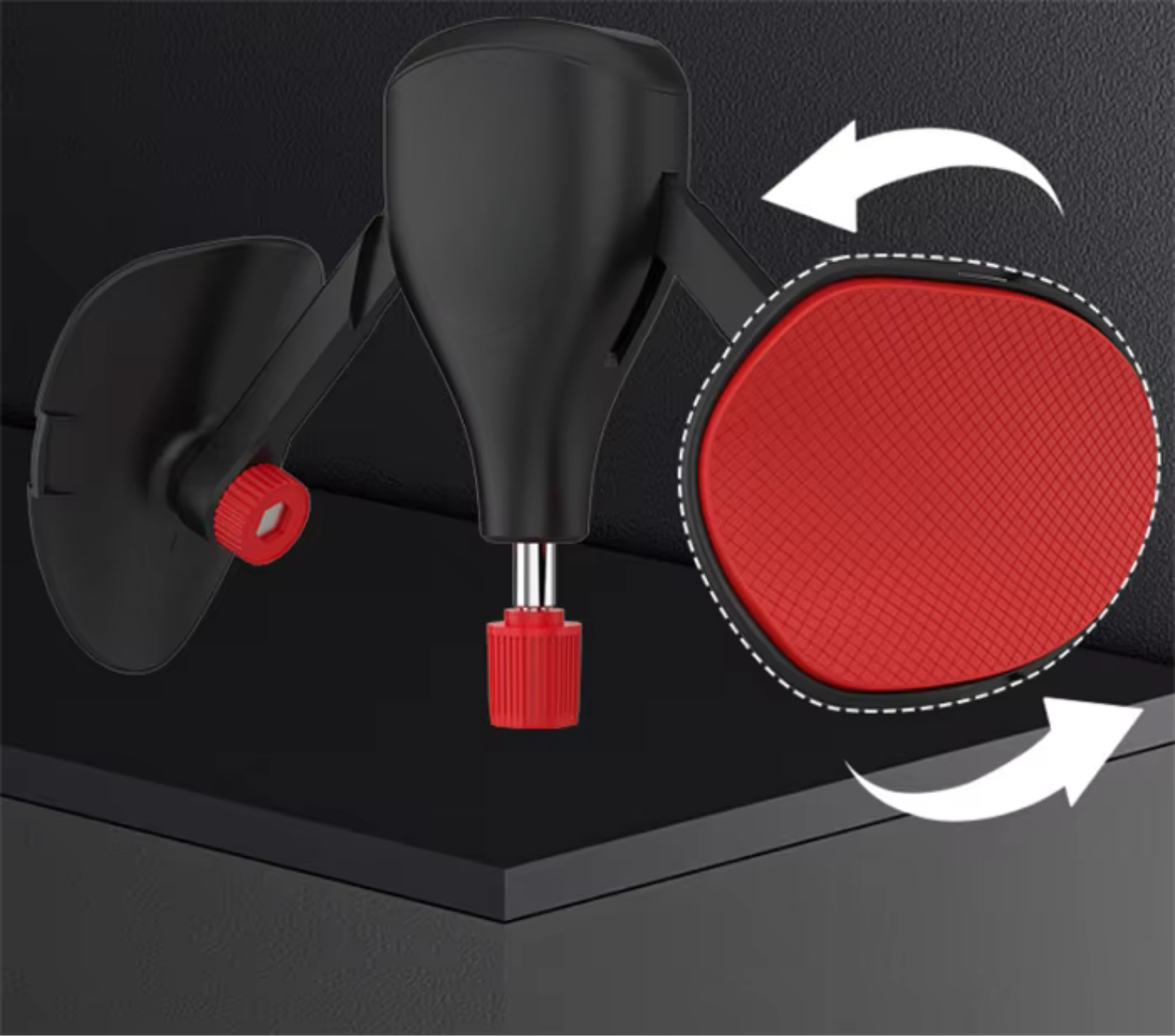 Gulovıra • Titan Core 35 KG – Kegel & Pelvik Egzersiz Aleti