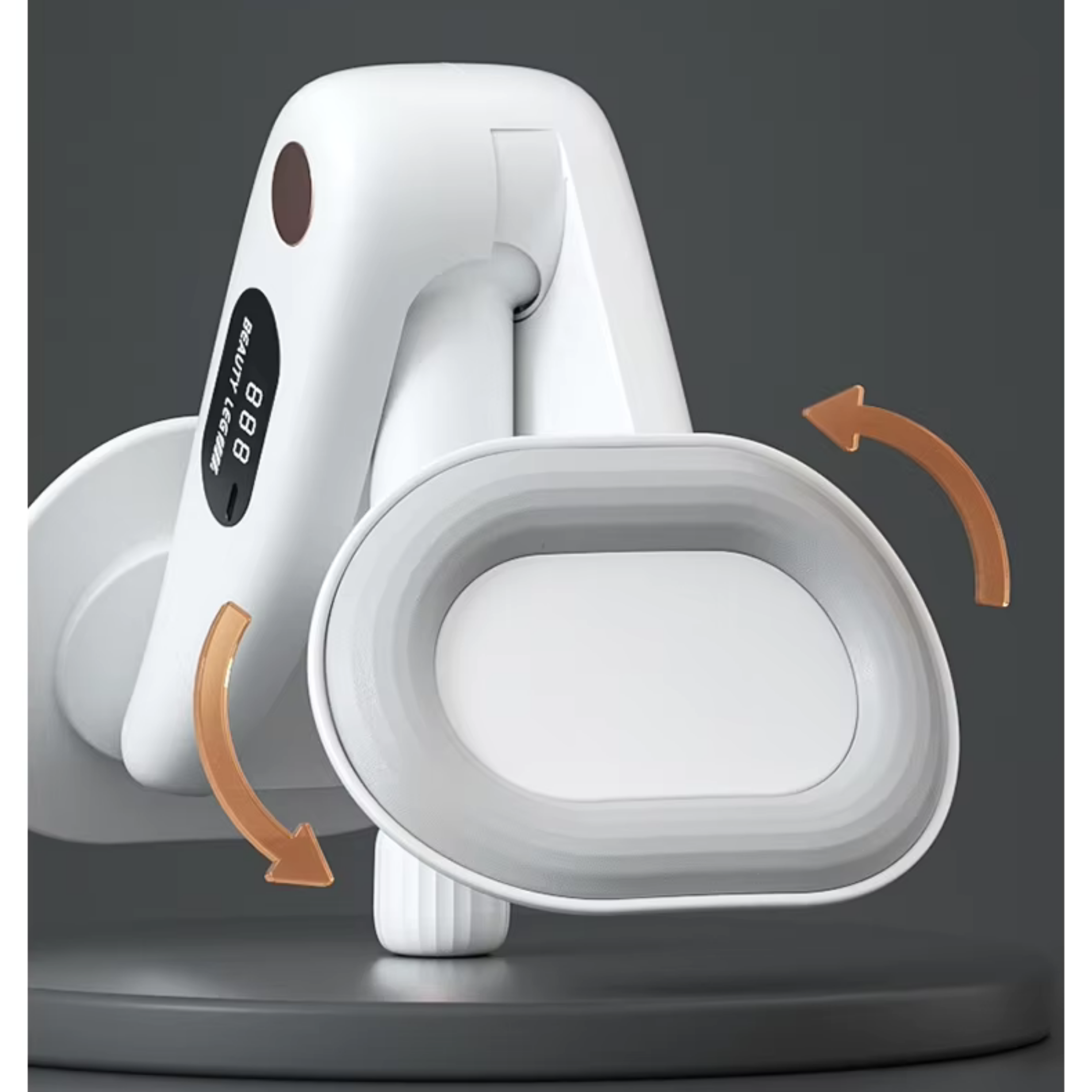 Gulovıra • Flex Core – Kegel & Pelvik Egzersiz Aleti