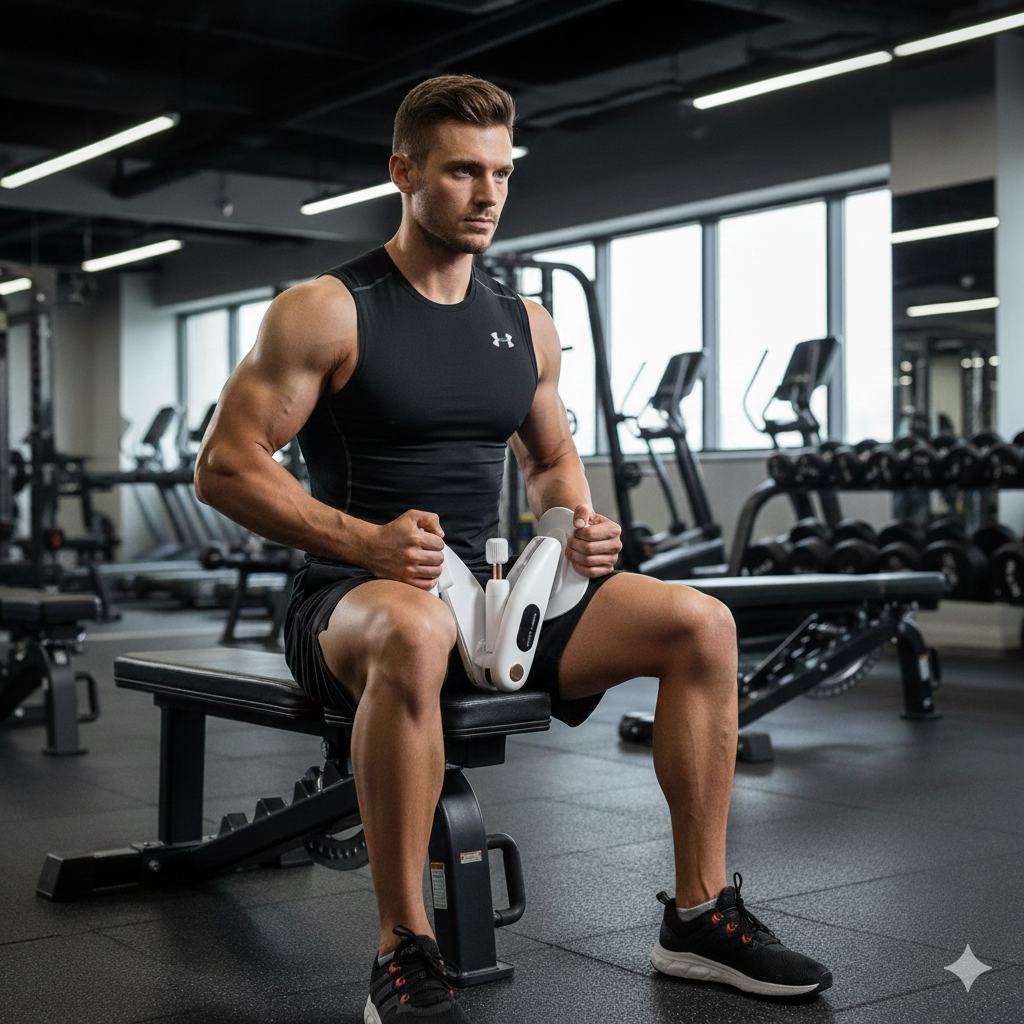 Gulovıra • Flex Core 16 KG – Kegel & Pelvik Egzersiz Aleti