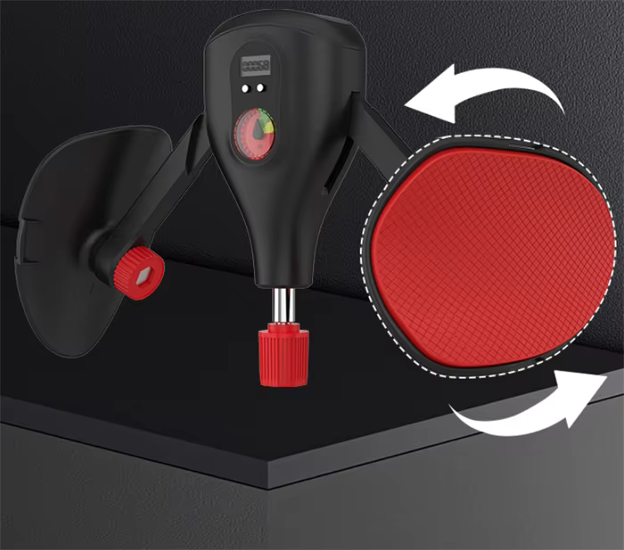 Gulovıra • Titan Core – Kegel & Pelvik Egzersiz Aleti