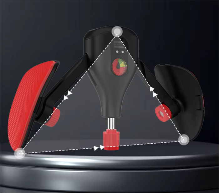 Gulovıra • Titan Core – Kegel & Pelvik Egzersiz Aleti