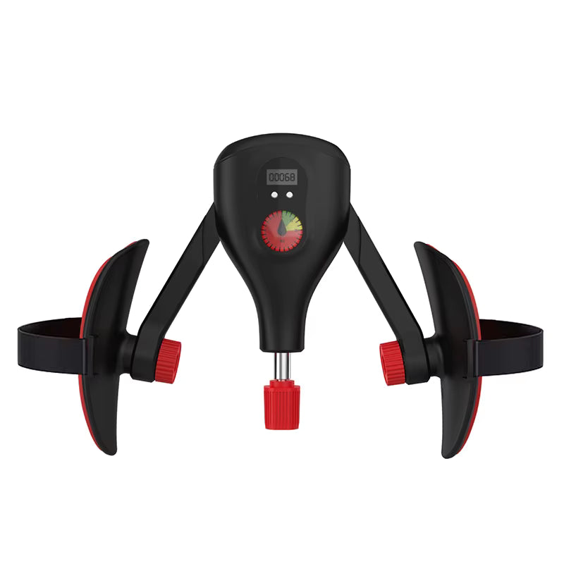 Gulovıra • Titan Core – Kegel & Pelvik Egzersiz Aleti