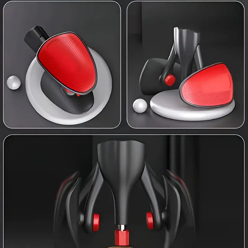 Gulovıra • Titan Core 35 KG – Kegel & Pelvik Egzersiz Aleti